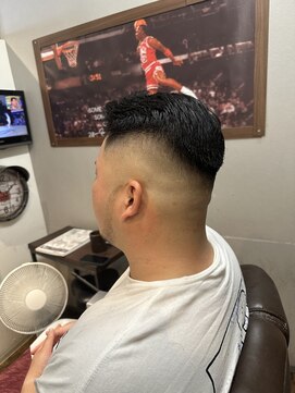 ナップ(NAP) ハードパート