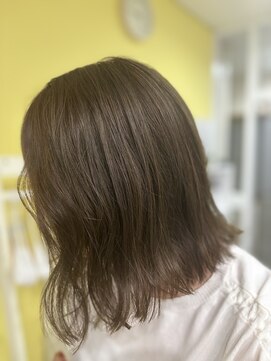 アン ファミーユ(en famille) サヨナラあかみ