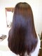サロンド ボーテ アスピラシオンの写真/アロマの香りが漂う、隠れ家的ヘアサロンでリラックス♪ダメージレスにこだわった厳選商材をお取扱い！