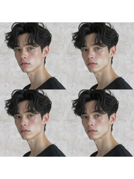 ウィールール 栄町店(WE RULE) 【人気】 カルマパーマ