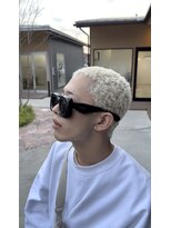 ゼファー(ZEPHYR)&nbsp;イージーアフロ