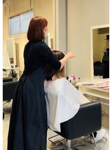 ロアソレイユ(Loa SoLeil) Nao