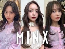 ミンクス 銀座店(MINX)