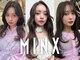 ミンクス 銀座店(MINX)の写真/ご新規特典:夏の地肌に!マシンバブルSPA無料サービス!【HPB AWARD 2025 BEST SALON SILVER Prize受賞】銀座