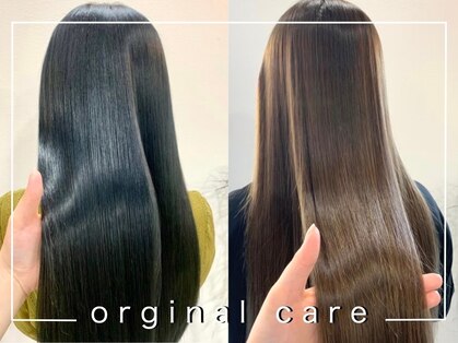 シャルムバイルーチェココ(CHARME by Lu'ce coco)の写真
