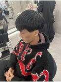 爽やかメンズカット☆