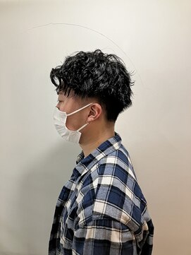 フラム(fulam) ツイストカール