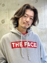 アルマフォー(Alma four)&nbsp;神野 雅樹