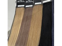 スタジオ ロサ(studio ROSA)の雰囲気（自社オリジナル高級エクステ自社だからこそできる高品質で低価格）