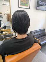 リアン&nbsp;ショート女子