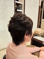 ヘアサロン リリィ(hair salon riri) ririスタイル
