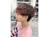 【雰囲気を変えてみたい方】メンズカット+カラー_￥6000 [名古屋栄駅/men's]