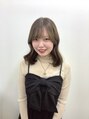 アンシェネ(Enchainee) 中村 葉月