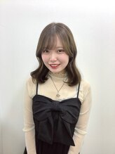 アンシェネ(Enchainee) 中村 葉月