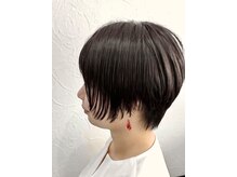 ヴィアーレアンクスタイル(VIALE Ank style)