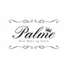 パルム(palme)のお店ロゴ