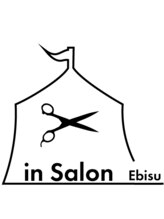 in Salon 恵比寿