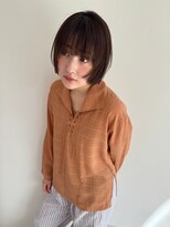 ケイリー(KAYLEE)&nbsp;フェイスレイヤーボブ