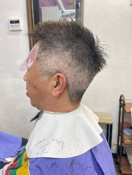 リセット(Re:set) 白髪染め