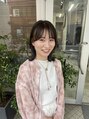 フース(Hus) 大石 愛梨