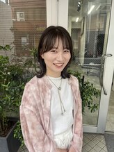 フース(Hus) 大石 愛梨