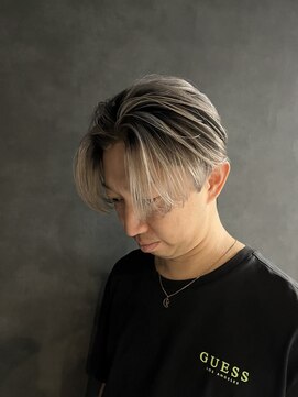 ボノ(vo_no) バレイヤージュ