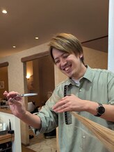 ナチュラリーアライヴ(Naturally ALive)&nbsp;松本 