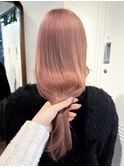 high ton pink