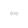 エラ(ere)のお店ロゴ