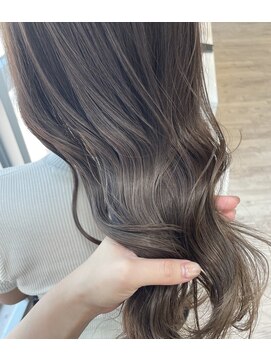 サニーサイド 大名(Sunny side) 大人艶カラー