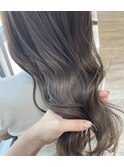 大人艶カラー