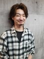 リプレイバイエクラート 赤羽店(REPLAY by ECLART) 岡本 涼輔