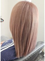 ドルチェヴィータ ミルクティーピンク