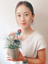 アルベロ(albero) 下山 久美子