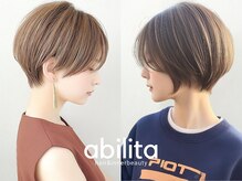 アビリタ(abilita)