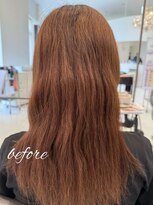 リッシュヘアー ゆめタウンみゆき店(riche hair) ロング