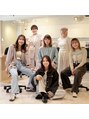 ソイクフ 四条大宮店(SOY-KUFU)/ショートボブ,髪質改善,白髪ぼかし/京都