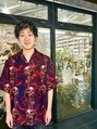 ハツ 橋本(HATSU) 早川 諒