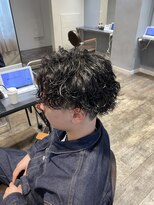 シェノン オム 梅田(CHAINON HOMME)&nbsp;サーフカール