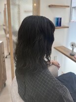 シア 春日部店(SHEER)&nbsp;スパイラルパーマ