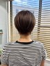 【 open記念】似合わせカット6600→5980