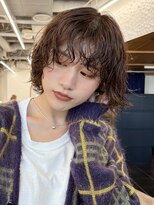 ガーデンヨコハマ(GARDEN YOKOHAMA) デジタルパーマ