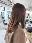 髪質改善トリートメント　プロミルカルテトリートメント