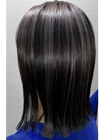 ランタンバイソロン(Rantan by Solon) アンブレラカラー/ブリーチ/白髪ぼかし/白髪染め/船橋美容室