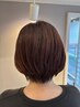 【二回目の方限定!!】カット+パーマ