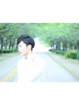 【柏駅3分】HOT PEPPER Beauty AWARD 2022 BEST SALON 注目サロン選出!《カット+眉カット\4000》当日予約OK