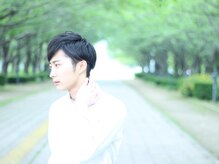 アンフィ ヘアー(Amphi hair)