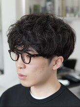 セカンドパーク(SECOND PARK)