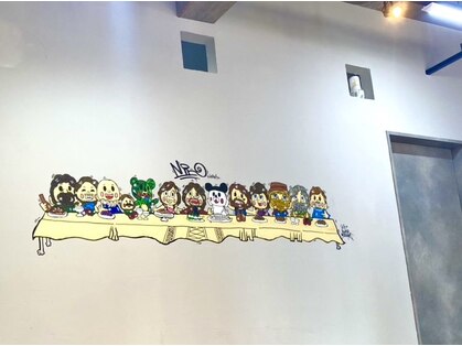 ニル(Nir)の写真