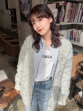 ダコタエバンス(dakota Evans) kanna